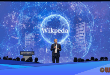 Wikipedia Founder Warns AI Threatens Facts